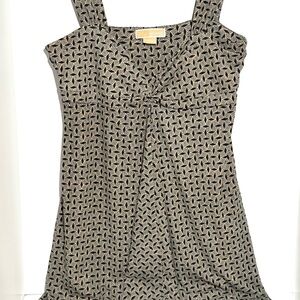 Michael Kors mini dress